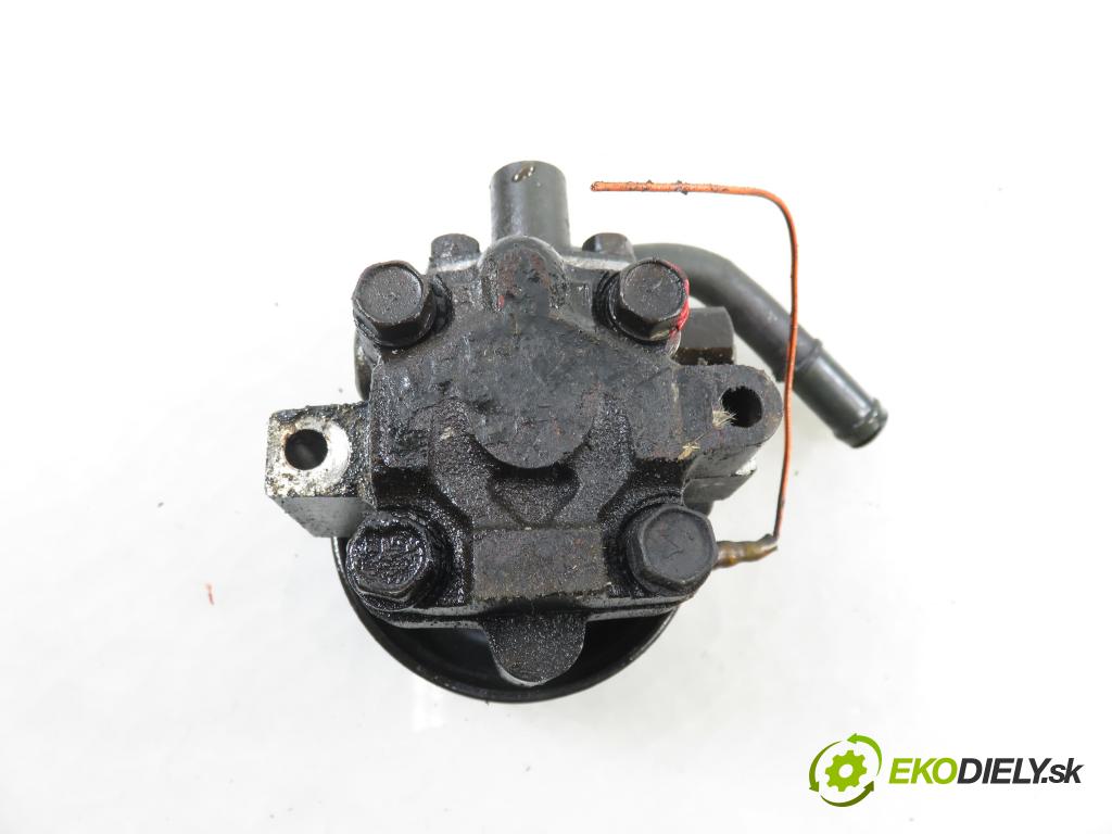 DAEWOO MATIZ (M100, M150) HB 2000 38,00 0.8 52 - F8CV 796,00 Pumpa servočerpadlo  (Servočerpadlo)