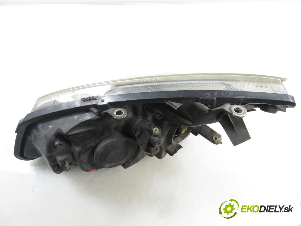 RENAULT SCENIC II (JM0/1_) MINIVAN 2004 88,00 1.9 DCI - F9Q 812 1870,00 Svetlo PP
