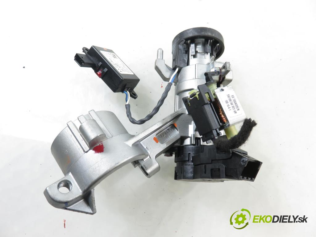 OPEL MOKKA / MOKKA X CROSSOVER 2015 96,00 1.7 CDTI - A 17 DTS 1686,00 spinačka 4121694 (Spínacia skrinka)