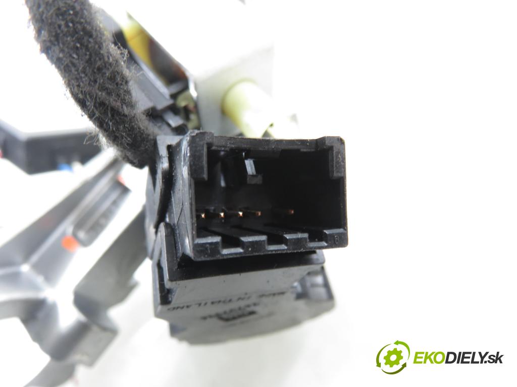 OPEL MOKKA / MOKKA X CROSSOVER 2015 96,00 1.7 CDTI - A 17 DTS 1686,00 spinačka 4121694 (Spínacia skrinka)