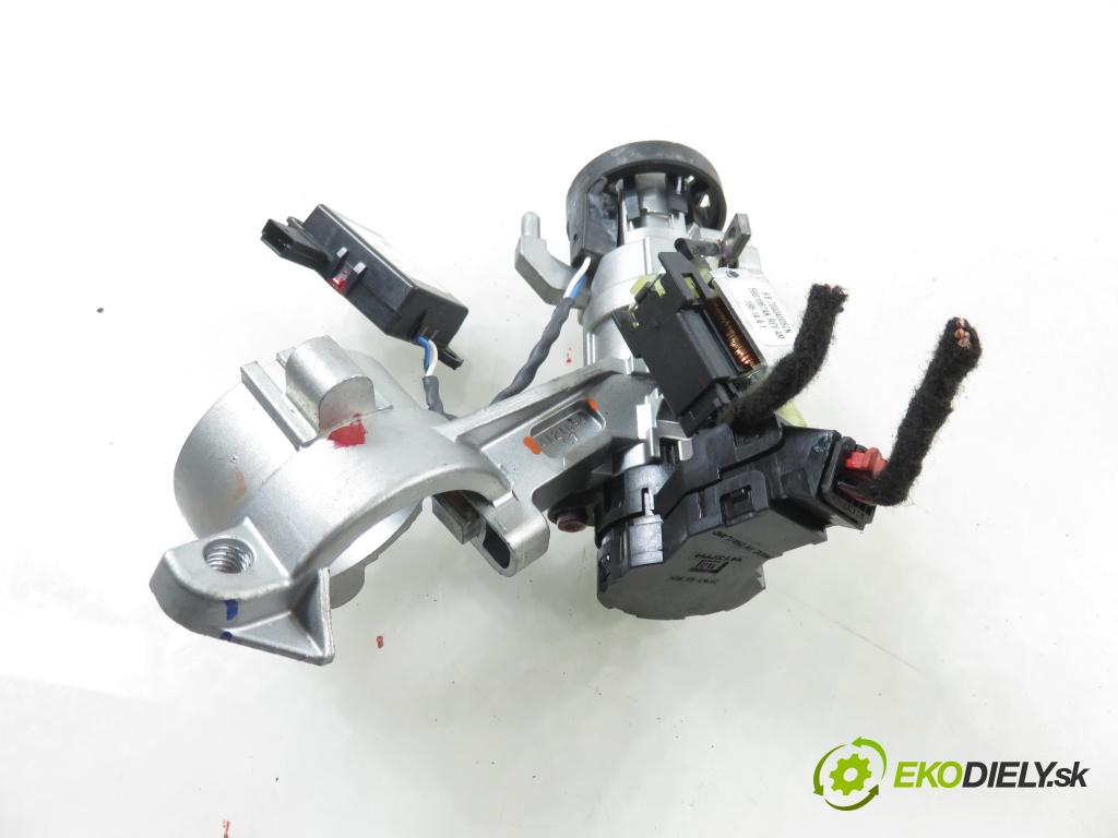 OPEL MOKKA / MOKKA X CROSSOVER 2015 96,00 1.7 CDTI - A 17 DTS 1686,00 spinačka 4121694 (Spínacia skrinka)