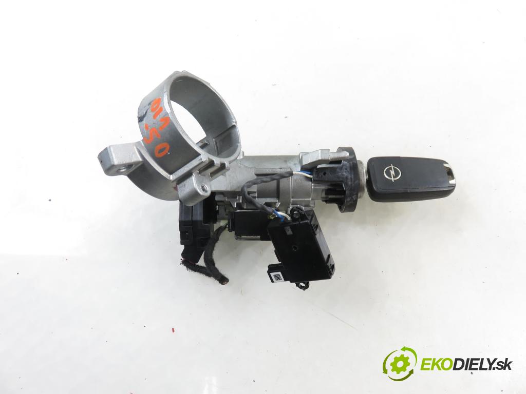 OPEL MOKKA / MOKKA X CROSSOVER 2015 96,00 1.7 CDTI - A 17 DTS 1686,00 spinačka 4121694 (Spínacia skrinka)