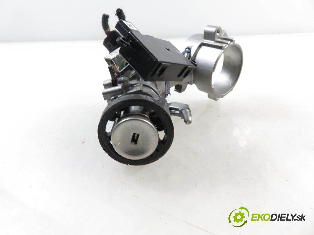 OPEL MOKKA / MOKKA X CROSSOVER 2015 96,00 1.7 CDTI - A 17 DTS 1686,00 spinačka 4121694 (Spínacia skrinka)