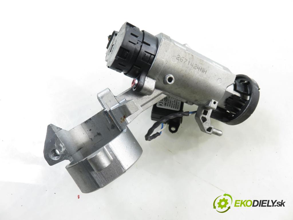 OPEL MOKKA / MOKKA X CROSSOVER 2015 96,00 1.7 CDTI - A 17 DTS 1686,00 spinačka 4121694 (Spínacia skrinka)