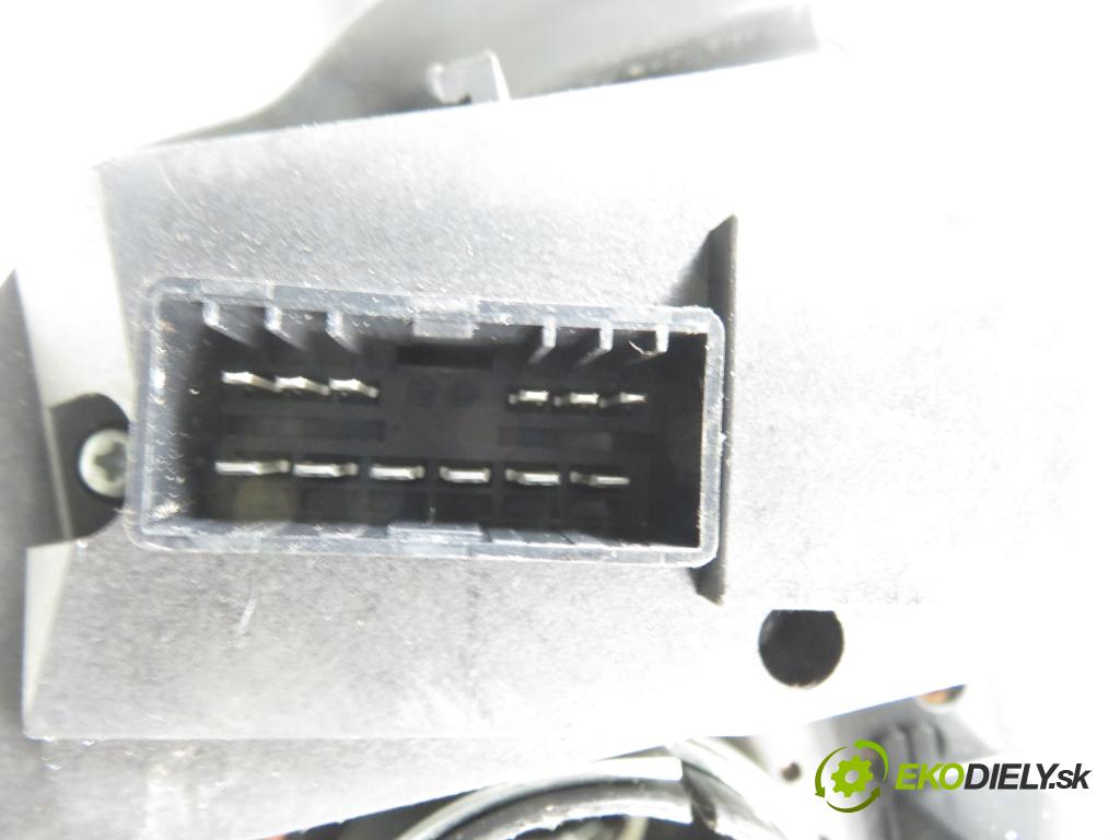 FIAT PUNTO (188_) HB 2004 44,00 1.2 60 - 188 A4.000 1242,00 páčka/prepínač 735400222