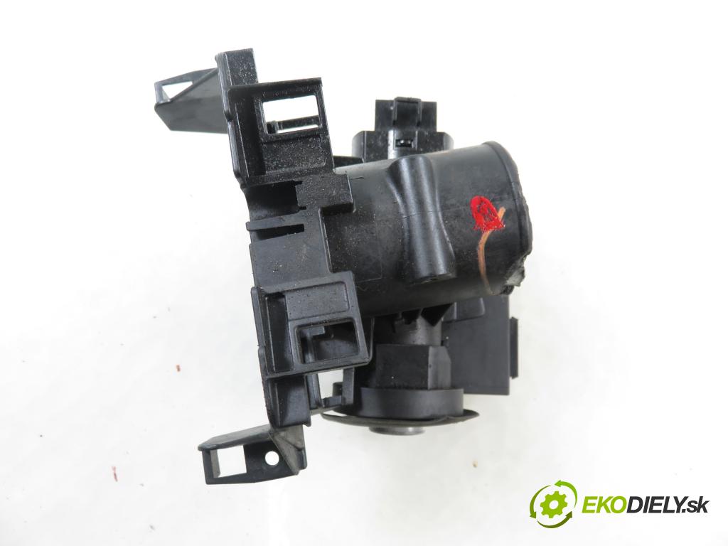 OPEL CORSA C (X01) HB 2002 55,00 1.7 DTI - Y 17 DT 1686,00 spinačka 24445098 ; 5WK4763 (Spínacia skrinka)