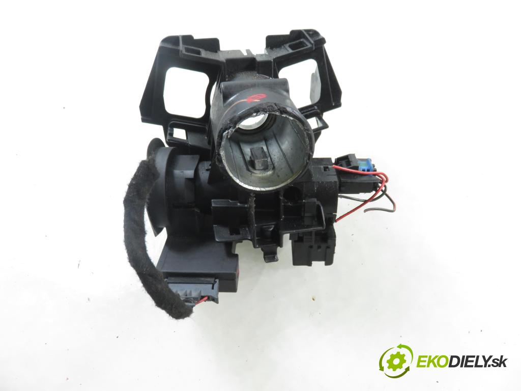 OPEL CORSA C (X01) HB 2002 55,00 1.7 DTI - Y 17 DT 1686,00 spinačka 24445098 ; 5WK4763 (Spínacia skrinka)