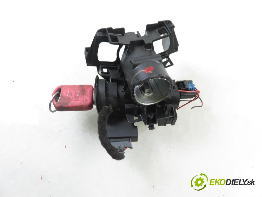 OPEL CORSA C (X01) HB 2002 55,00 1.7 DTI - Y 17 DT 1686,00 spinačka 24445098 ; 5WK4763 (Spínacia skrinka)