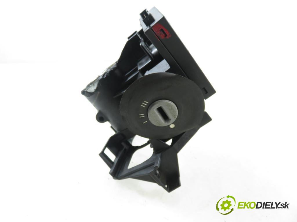 OPEL CORSA C (X01) HB 2002 55,00 1.7 DTI - Y 17 DT 1686,00 spinačka 24445098 ; 5WK4763 (Spínacia skrinka)