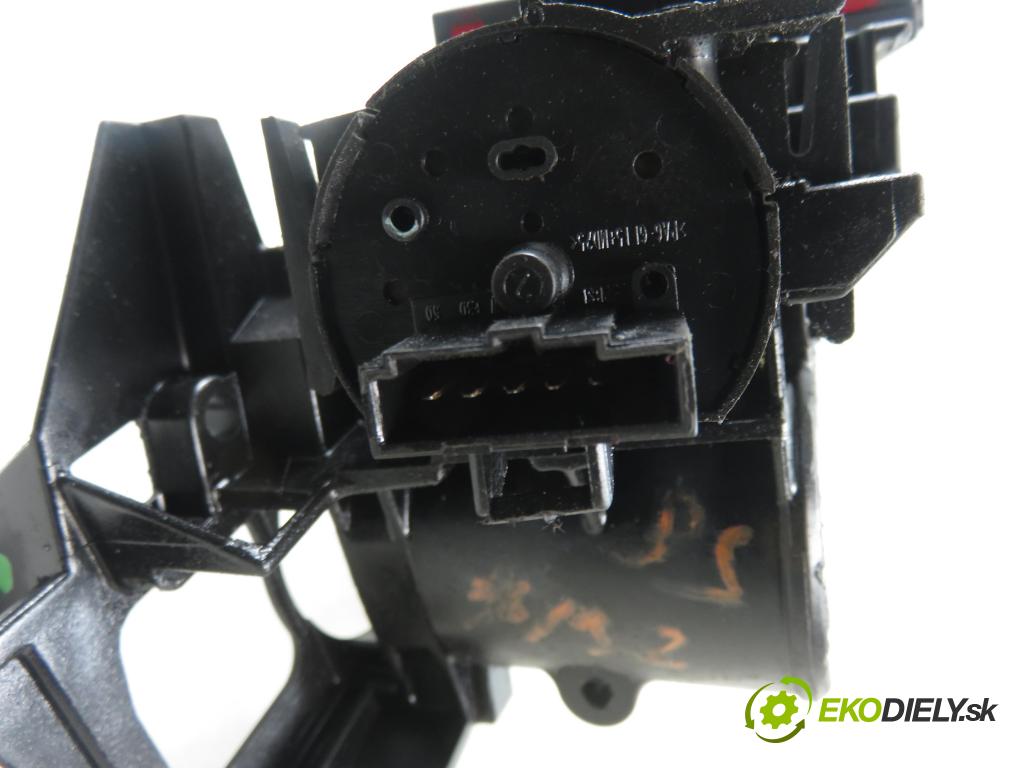 OPEL CORSA C (X01) HB 2002 55,00 1.7 DTI - Y 17 DT 1686,00 spinačka 24445098 ; 5WK4763 (Spínacia skrinka)