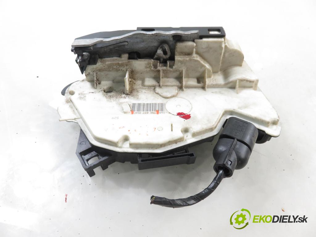 VW TIGUAN (5N_) SUV 2011 103,00 2.0 TDI 4motion - CFFB 1968,00 zámok 5N1837016C