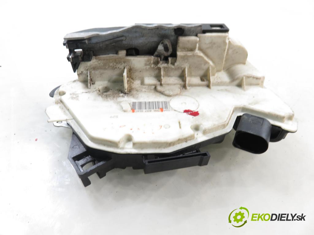 VW TIGUAN (5N_) SUV 2011 103,00 2.0 TDI 4motion - CFFB 1968,00 zámok 5N1837016C