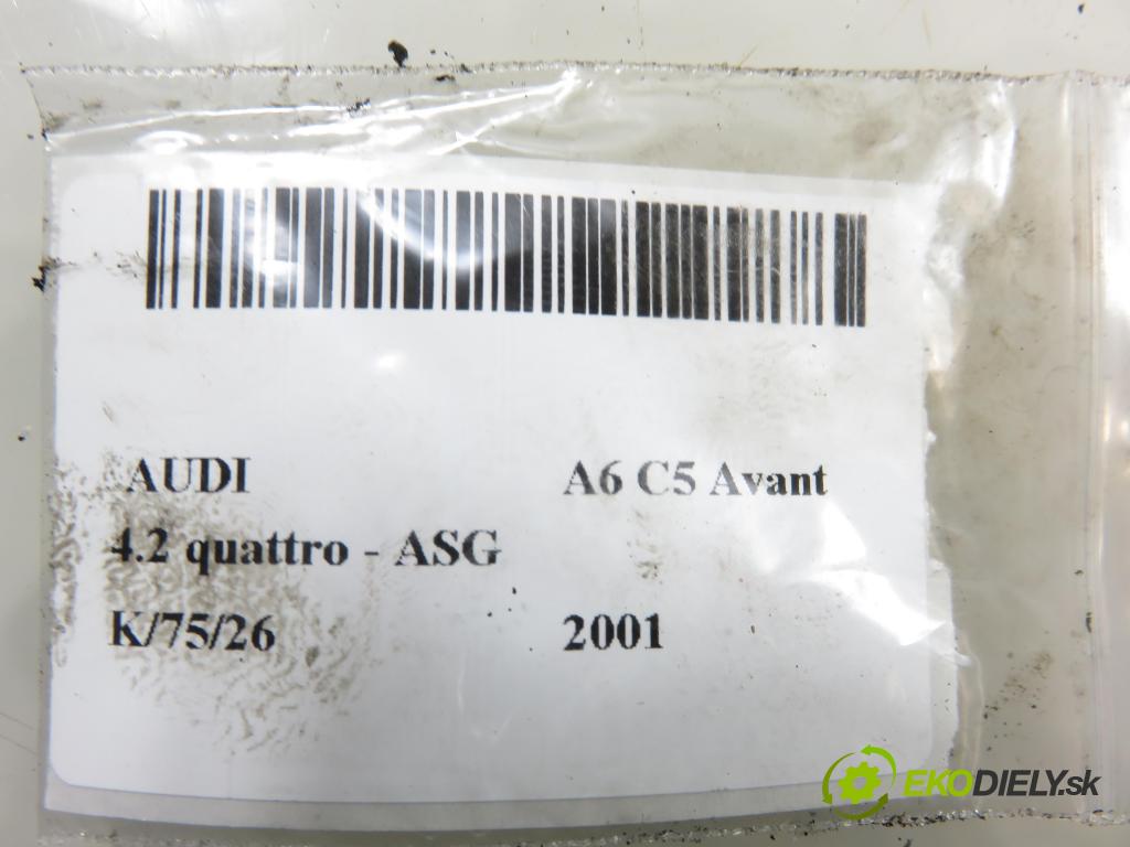 AUDI A6 Avant (4B5, C5) KOMBI 2001 220,00 4.2 quattro - ASG 4172,00 AirBag prevodovky 4B3399151