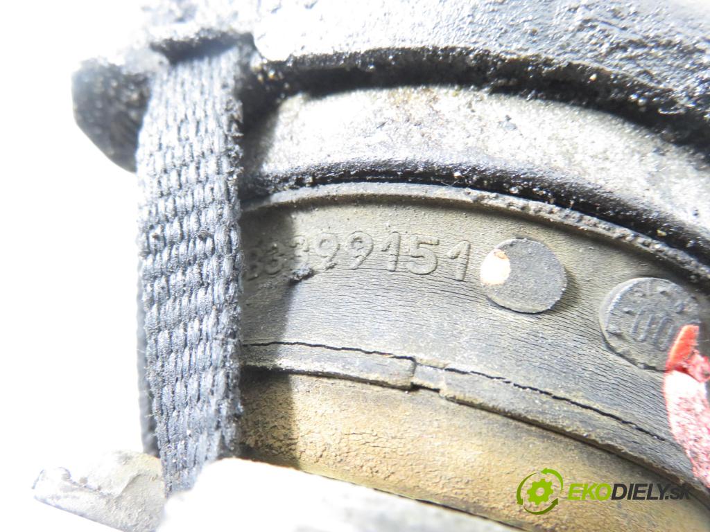 AUDI A6 Avant (4B5, C5) KOMBI 2001 220,00 4.2 quattro - ASG 4172,00 AirBag prevodovky 4B3399151