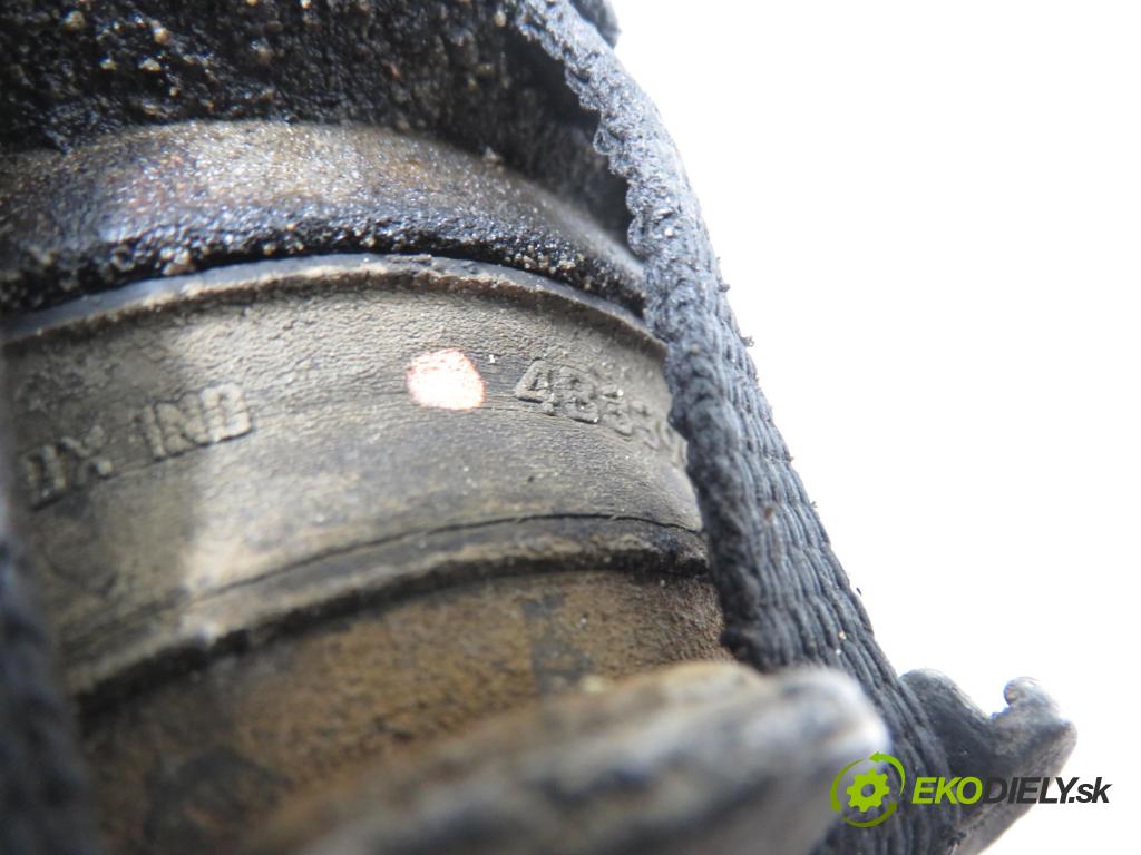 AUDI A6 Avant (4B5, C5) KOMBI 2001 220,00 4.2 quattro - ASG 4172,00 AirBag prevodovky 4B3399151