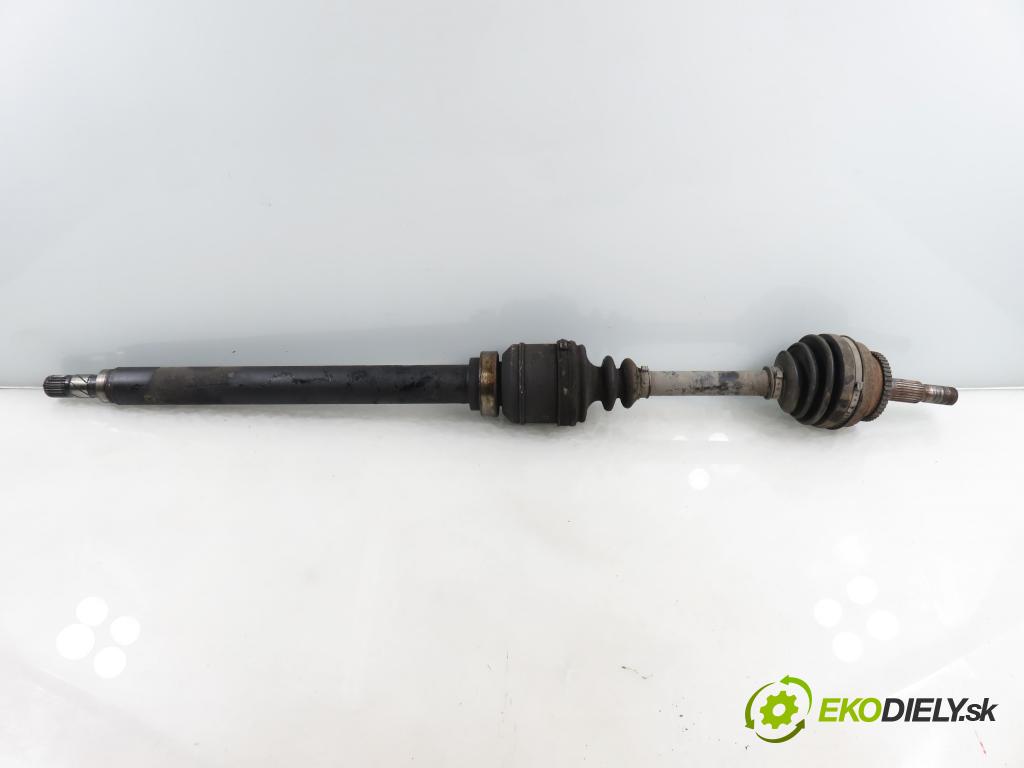 VOLVO 850 Kombi (LW) KOMBI 1997 103,00 2.5 TDI - D 5252 T 2461,00 Poloos PP