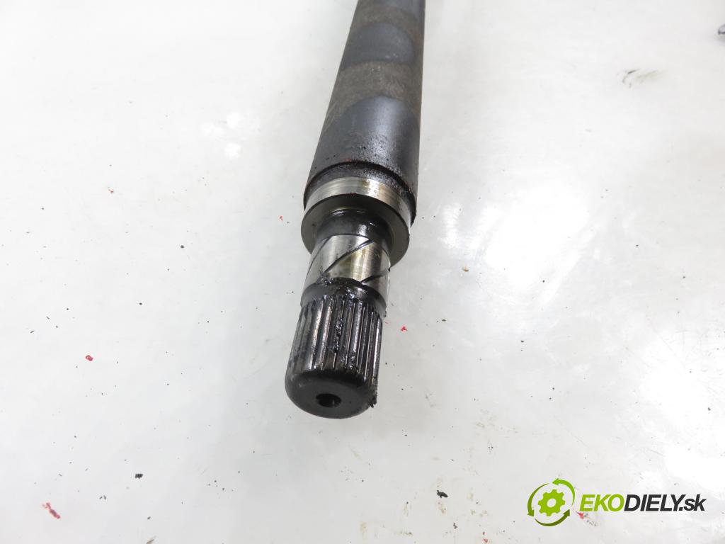 VOLVO 850 Kombi (LW) KOMBI 1997 103,00 2.5 TDI - D 5252 T 2461,00 Poloos PP