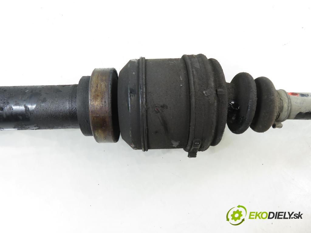 VOLVO 850 Kombi (LW) KOMBI 1997 103,00 2.5 TDI - D 5252 T 2461,00 Poloos PP