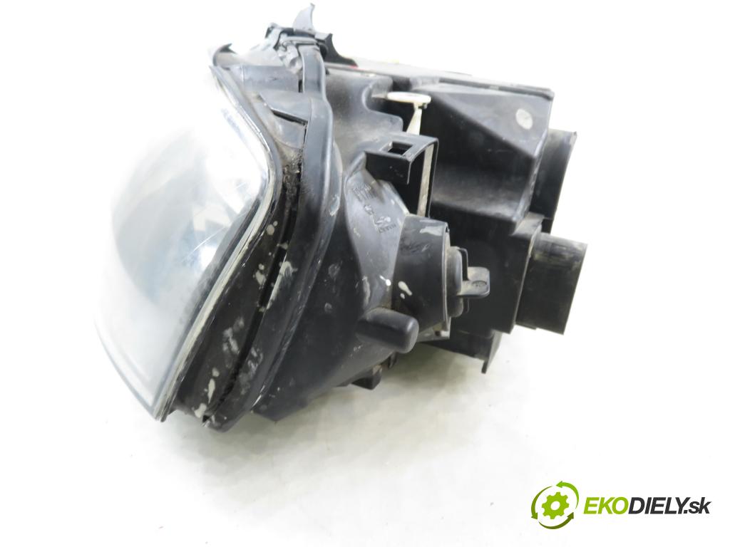 AUDI A3 (8P1) HB 2006 75,00 1.6 - BSE 1595,00 Svetlo LP 0301206201
