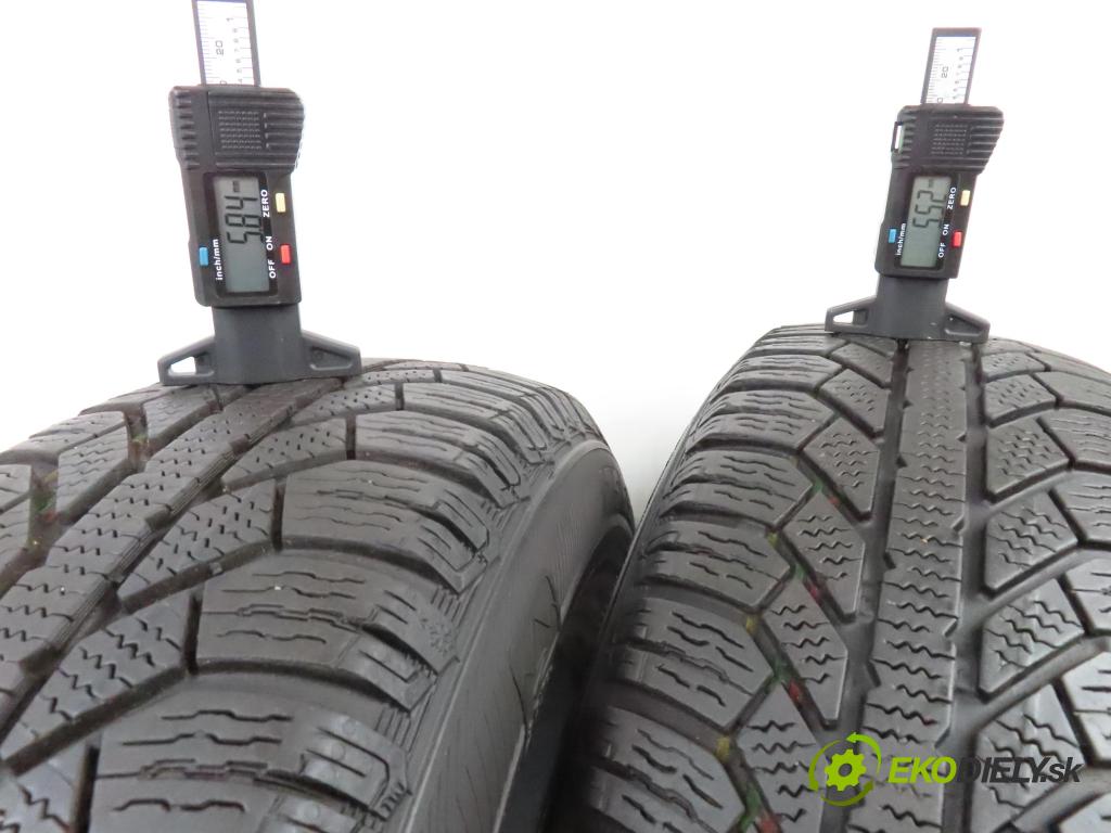 2018 PNEUMATIKY: / PNEUMATIKA: ZIMA: