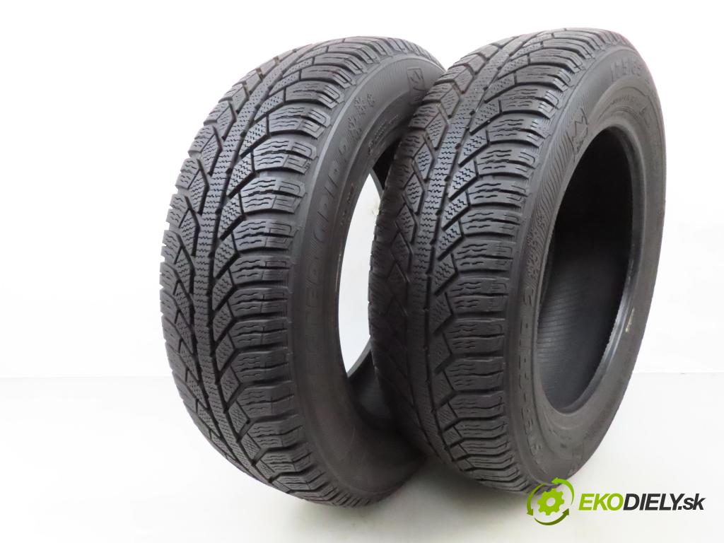 2018 PNEUMATIKY: / PNEUMATIKA: ZIMA: