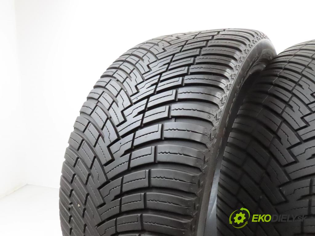 2022    PNEUMATIKY: / PNEUMATIKY: celoroční