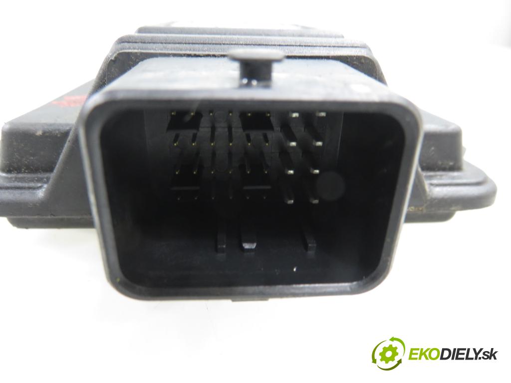 OPEL MERIVA A nadwozie wielkoprzestrzenne (MPV) (X03) HB 2006 92,00 1.8 - Z 18 XE 1796,00 LPG komplentny 67R017009 ; 67R016407