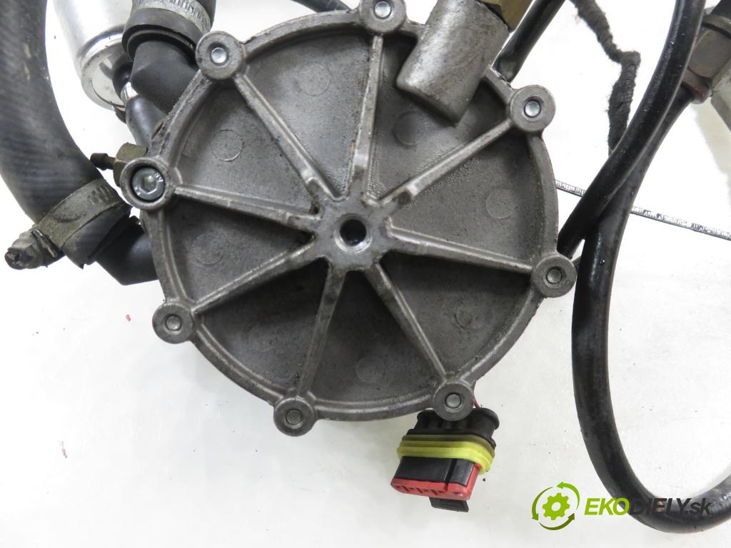 OPEL MERIVA A nadwozie wielkoprzestrzenne (MPV) (X03) HB 2006 92,00 1.8 - Z 18 XE 1796,00 LPG komplentny 67R017009 ; 67R016407