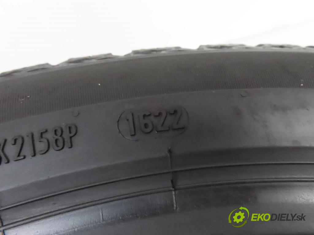 2022    PNEUMATIKY: / PNEUMATIKY: celoroční