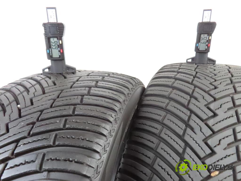 2022    PNEUMATIKY: / PNEUMATIKY: celoroční