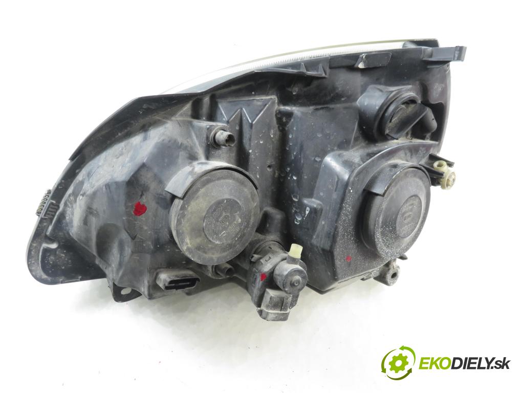 RENAULT CLIO II (BB_, CB_) HB 2003 55,00 1.2 16V 75 - D4F 712 1149,00 Svetlo PP