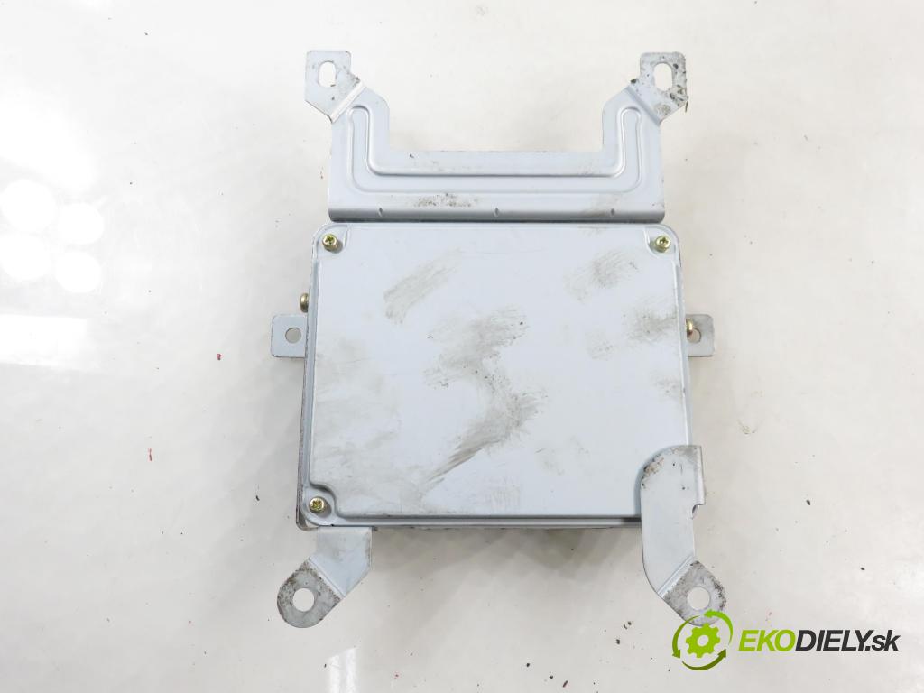 MAZDA 323 F VI (BJ) HB 2001 72,00 1.6 - ZM 1598,00 Riadiaca jednotka Motor 2797001342