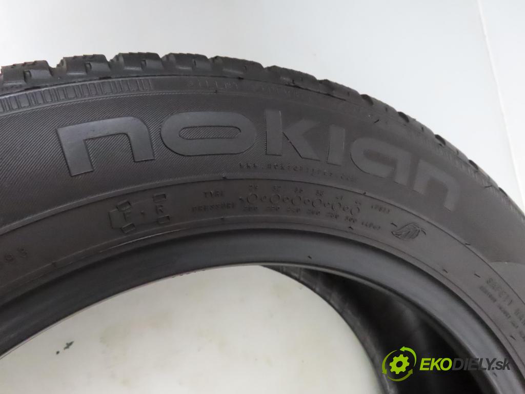 2017    PNEUMATIKY: / PNEUMATIKY: ZIMA