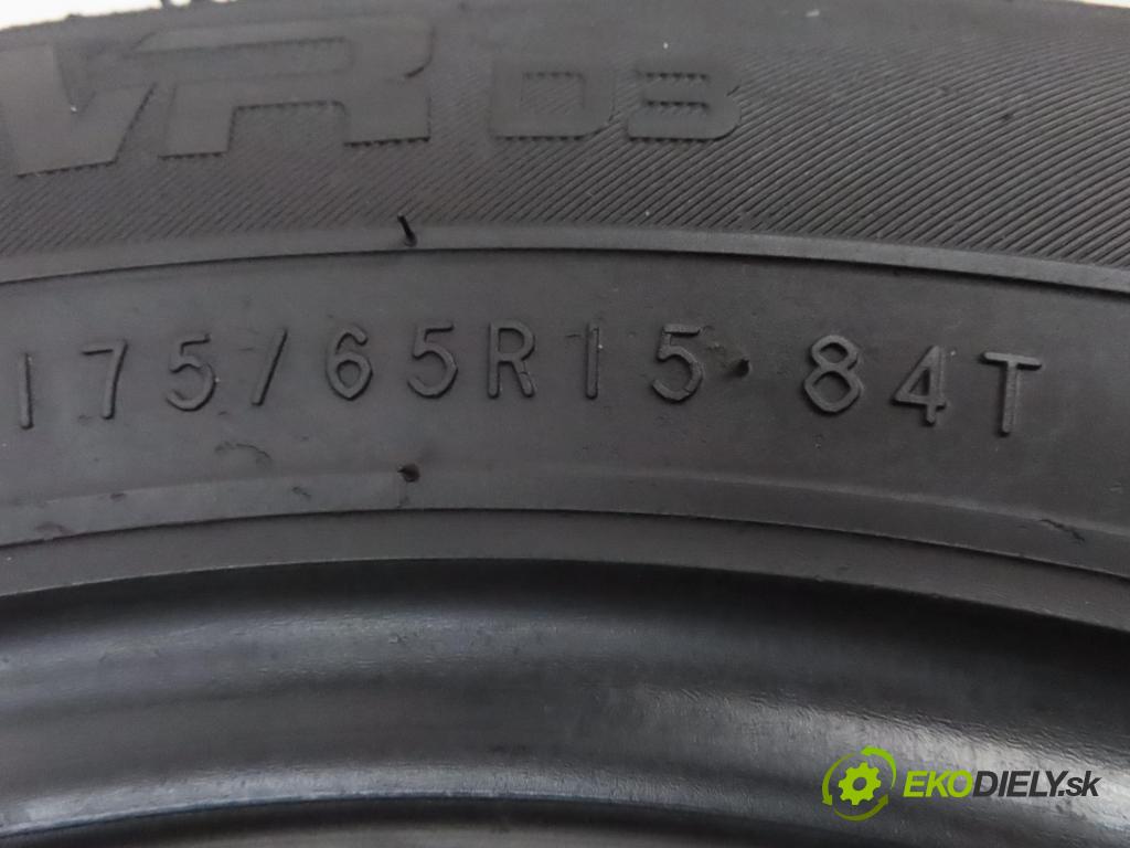 2017    PNEUMATIKY: / PNEUMATIKY: ZIMA