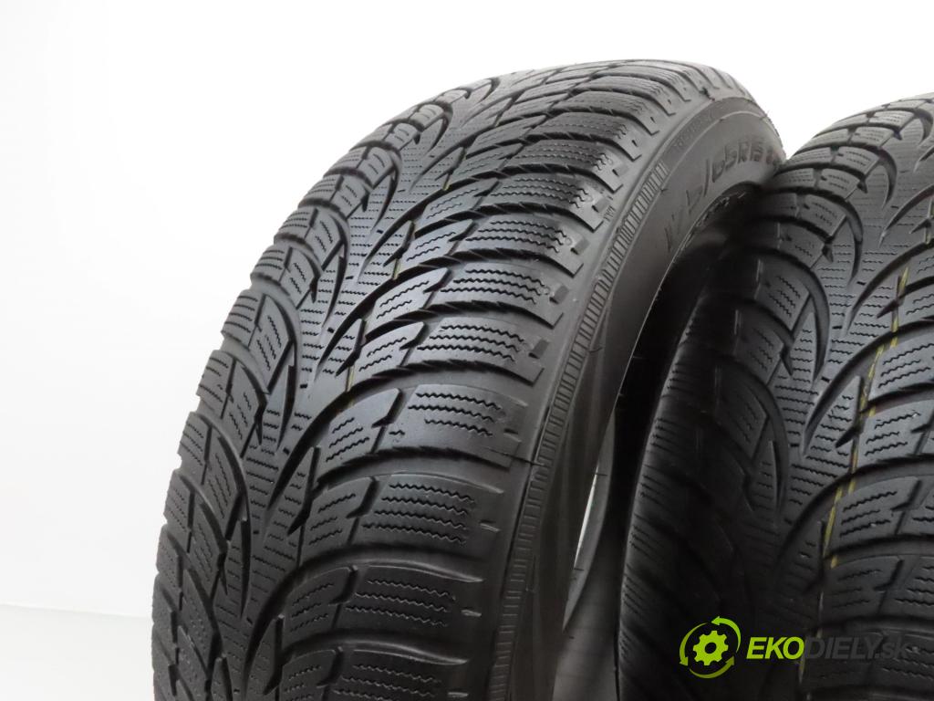 2017    PNEUMATIKY: / PNEUMATIKY: ZIMA