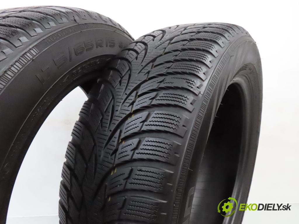 2017    PNEUMATIKY: / PNEUMATIKY: ZIMA