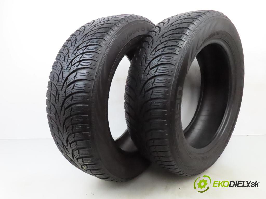 2017    PNEUMATIKY: / PNEUMATIKY: ZIMA