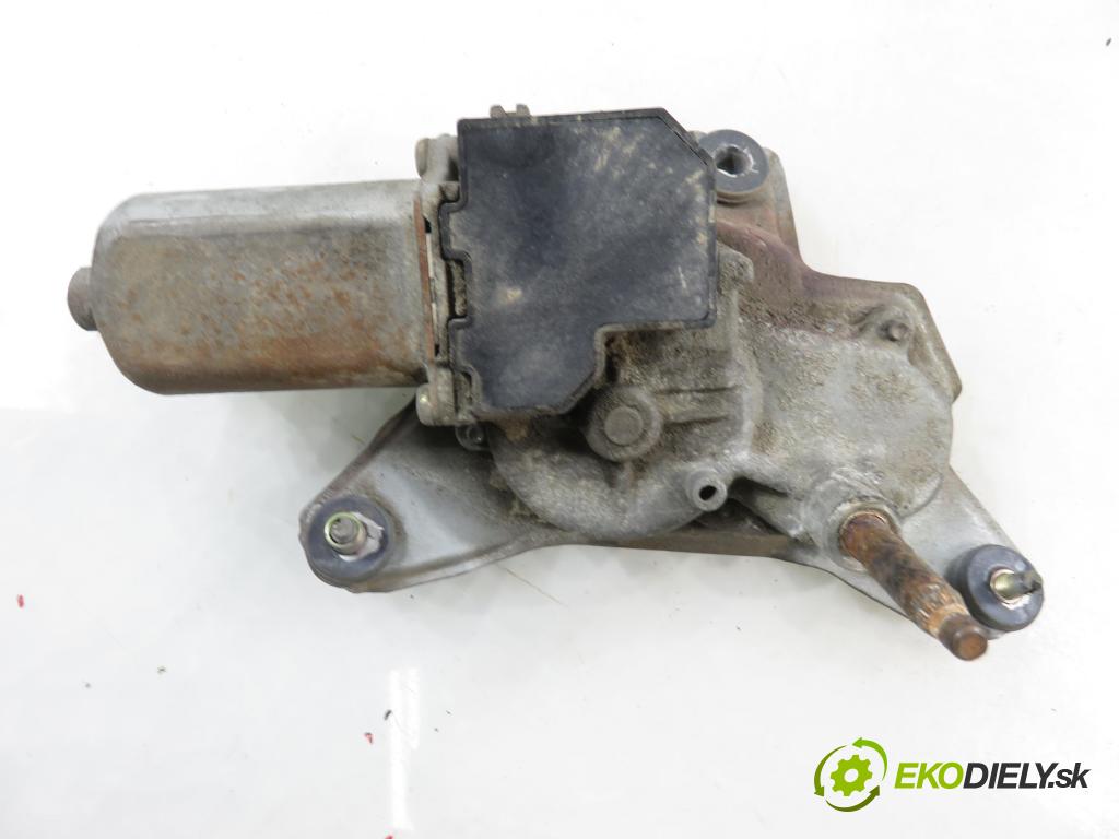 TOYOTA AVENSIS VERSO (_M2_) MINIVAN 2002 85,00 2.0 D (CLM20_) - 1CD-FTV 1995,00 Motorček stierače zadné 8502044020 ; 1592005810