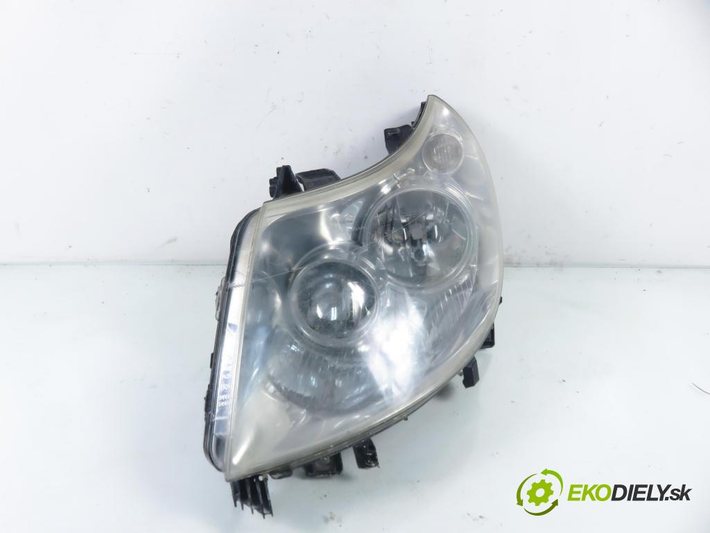 PEUGEOT BOXER Skrzynia FURGON 2006 74,00 2.2 HDi 100 - 4HV (P22DTE) 2198,00 světlo LP