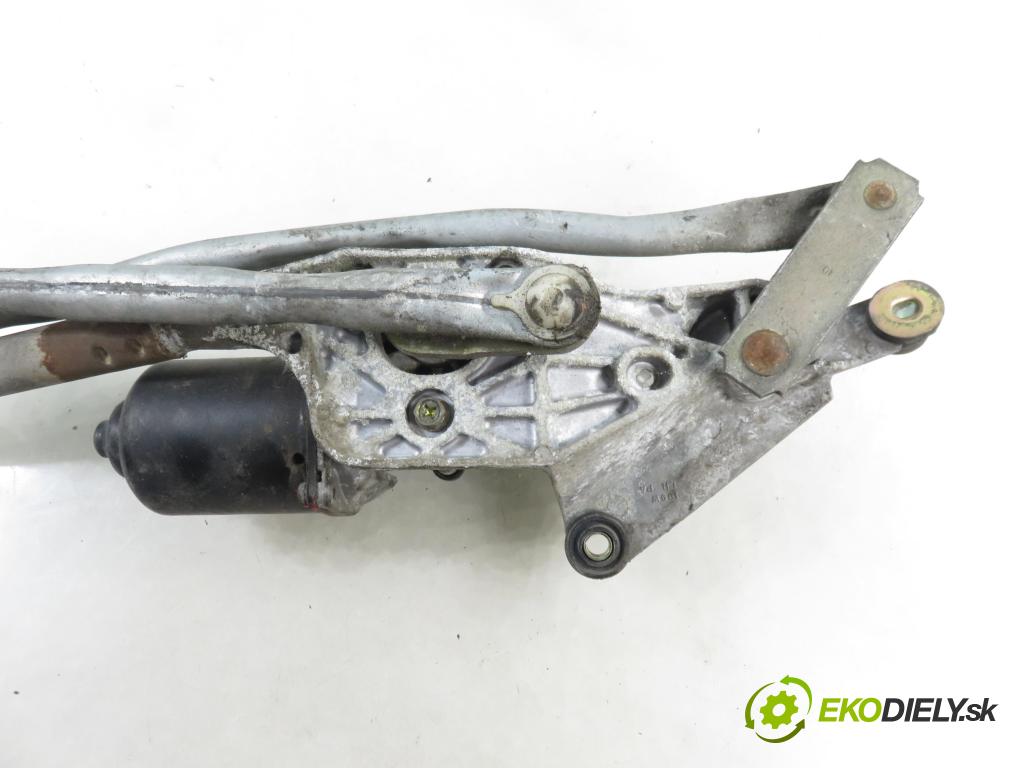TOYOTA AVENSIS VERSO (_M2_) MINIVAN 2002 85,00 2.0 D (CLM20_) - 1CD-FTV 1995,00 Motorček stieračov 1592005950 ; 8511044100