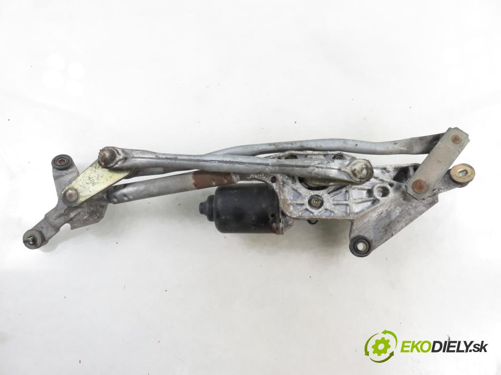 TOYOTA AVENSIS VERSO (_M2_) MINIVAN 2002 85,00 2.0 D (CLM20_) - 1CD-FTV 1995,00 Motorček stieračov 1592005950 ; 8511044100