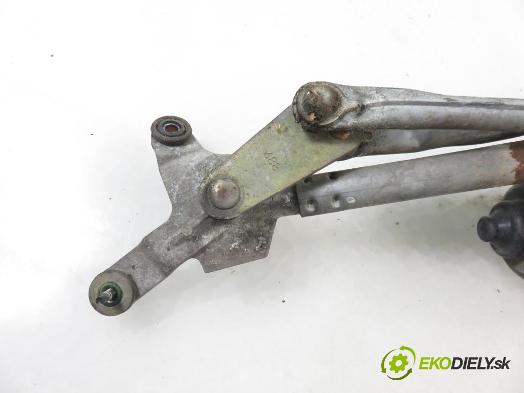 TOYOTA AVENSIS VERSO (_M2_) MINIVAN 2002 85,00 2.0 D (CLM20_) - 1CD-FTV 1995,00 Motorček stieračov 1592005950 ; 8511044100