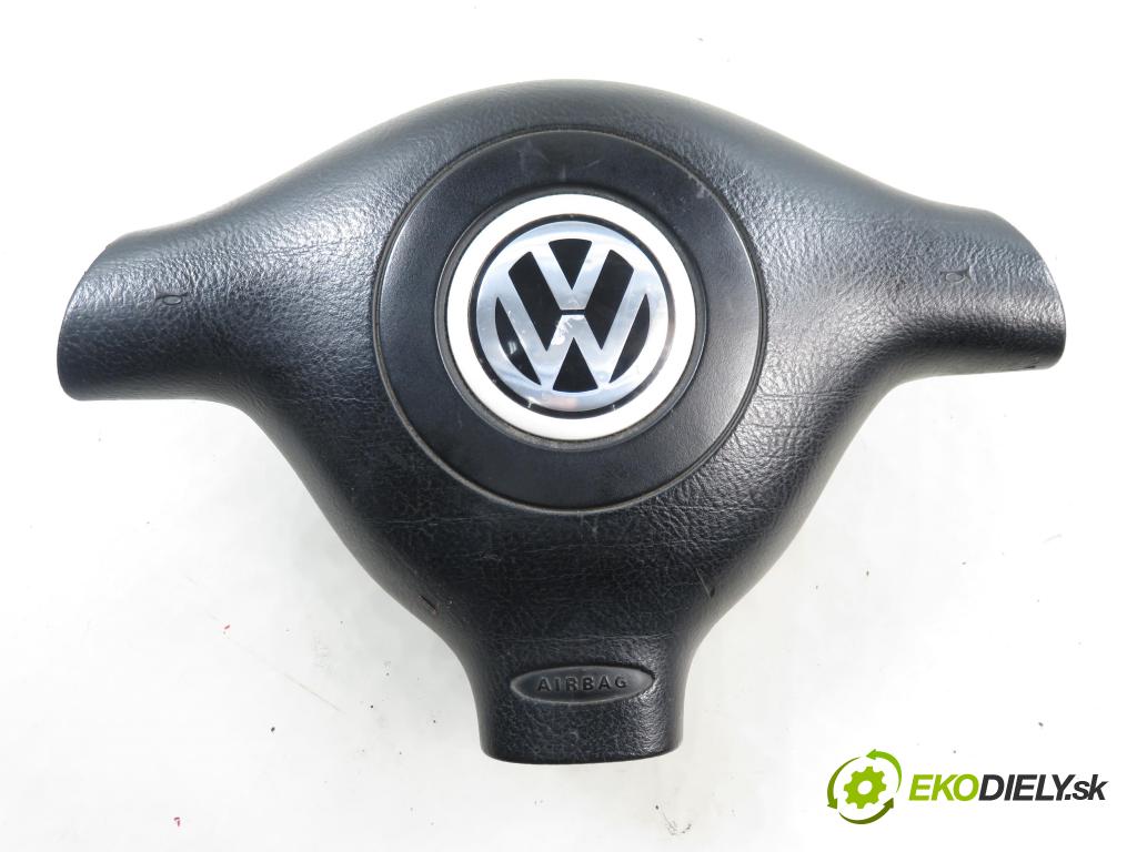 VW GOLF IV (1J1) HB 2002 74,00 1.9 TDI PD 101 - ATD 1896,00 AirBag air BAG volantu 3B0880201BJ