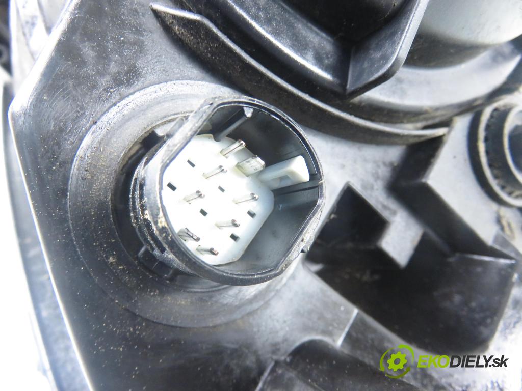 PEUGEOT BOXER Skrzynia FURGON 2006 74,00 2.2 HDi 100 - 4HV (P22DTE) 2198,00 Svetlo PP 1340663080