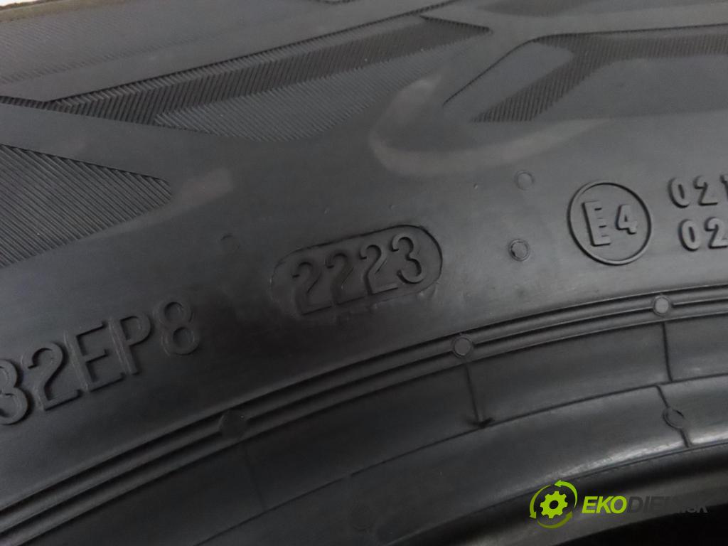 2023    PNEUMATIKY: / PNEUMATIKY: LÉTO