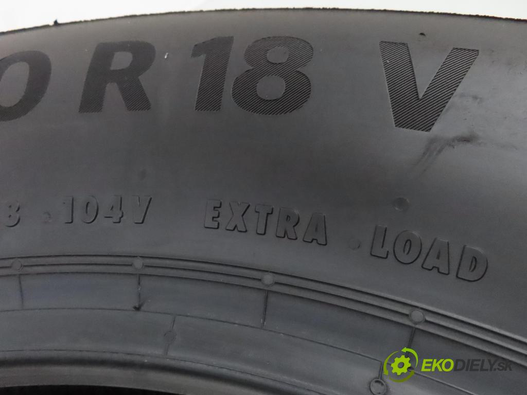 2023    PNEUMATIKY: / PNEUMATIKY: LÉTO