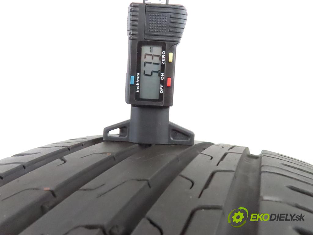 2023    PNEUMATIKY: / PNEUMATIKY: LÉTO