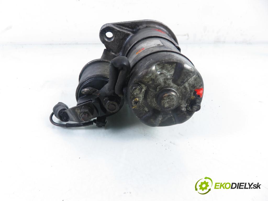 OPEL MERIVA A nadwozie wielkoprzestrzenne (MPV) (X03) HB 2005 74,00 1.7 CDTI 100 - Z 17 DTH 1686,00 Štartér  (Štartér)