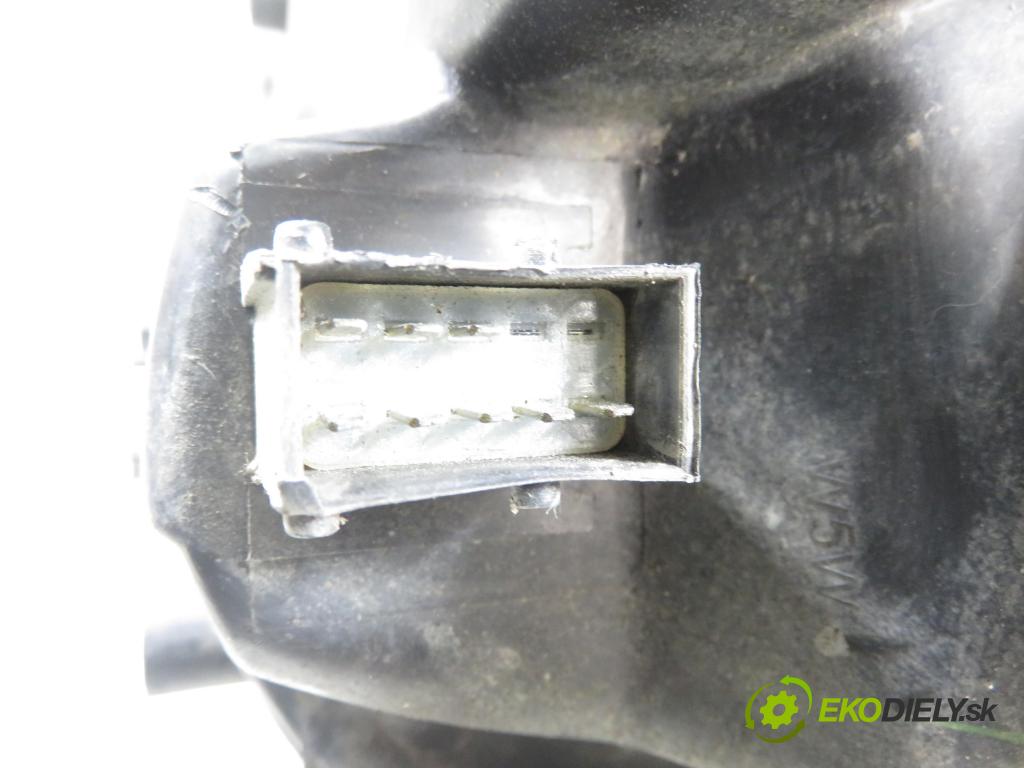 OPEL AGILA (B) (H08) HB 2008 55,00 1.3 CDTI - Z 13 DTJ 1248,00 Svetlo PP