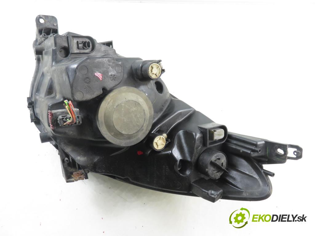 OPEL AGILA (B) (H08) HB 2008 55,00 1.3 CDTI - Z 13 DTJ 1248,00 Svetlo PP